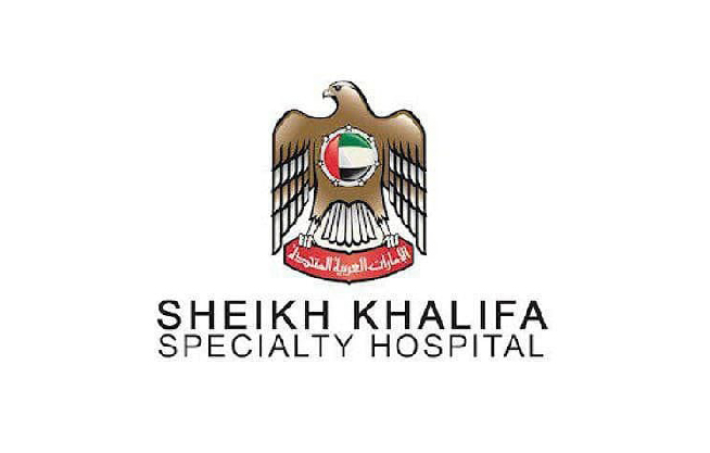 Sheikh Khalifa